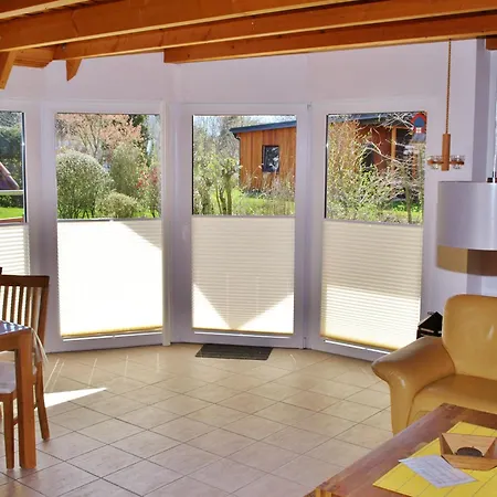 Mit Terrasse, Grill Und Garten Σπίτι διακοπών